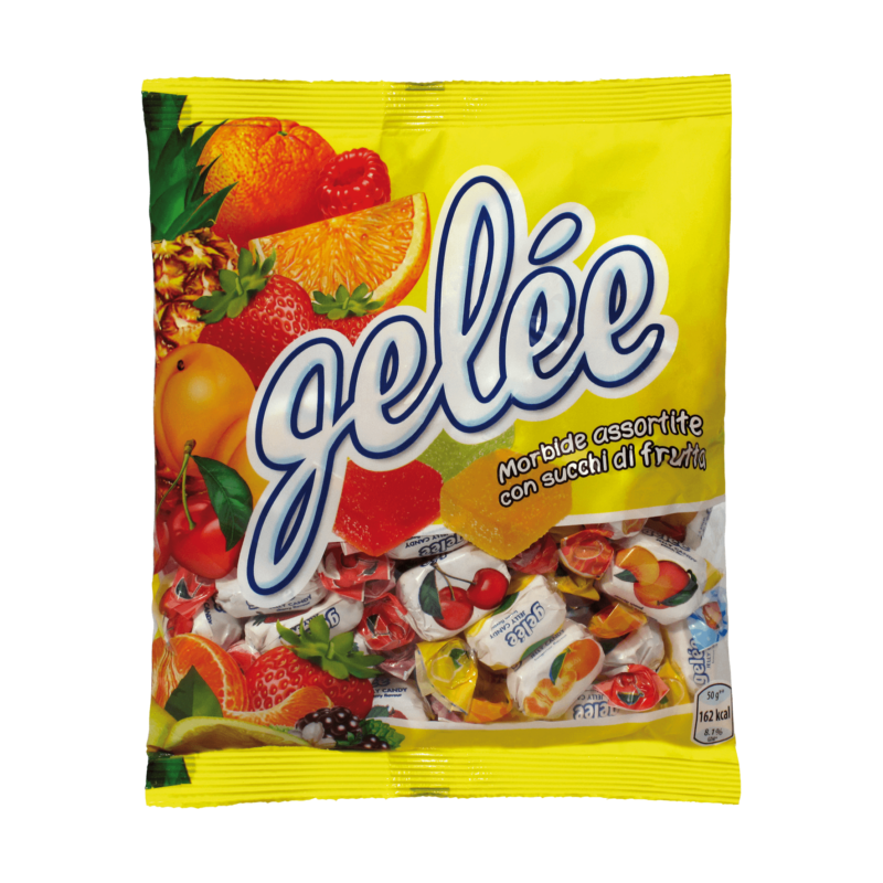 1050710 – GELLE Zelinia