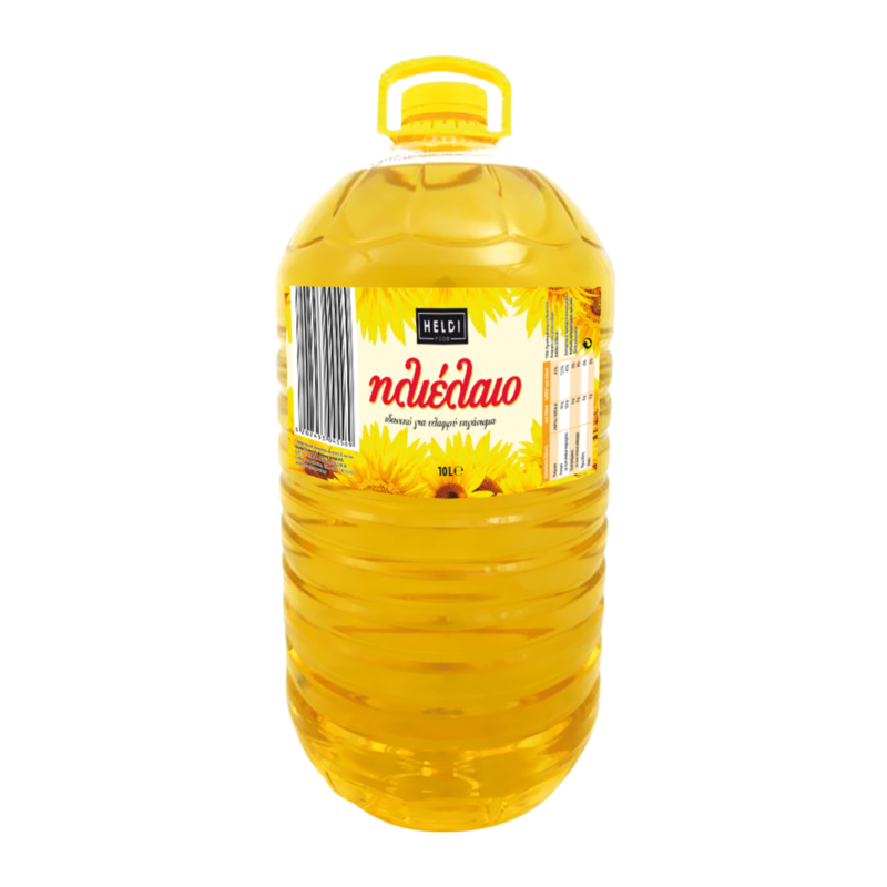 1052492 – hELDI -10L — 2019