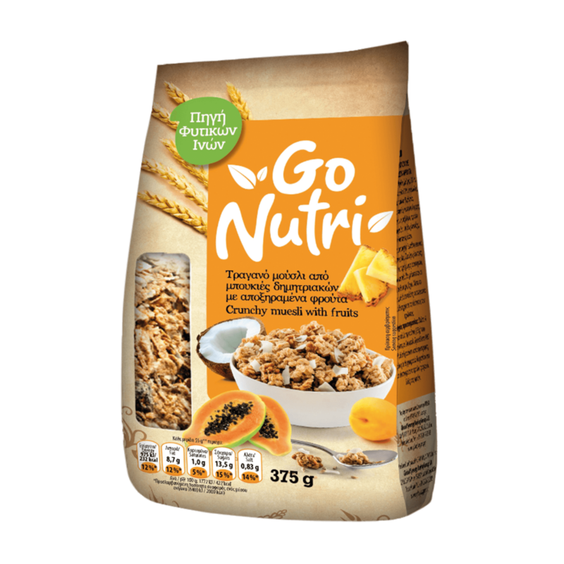 5310099008067 – GO NUTRI TRAGANO MOUSLI FRUITS new