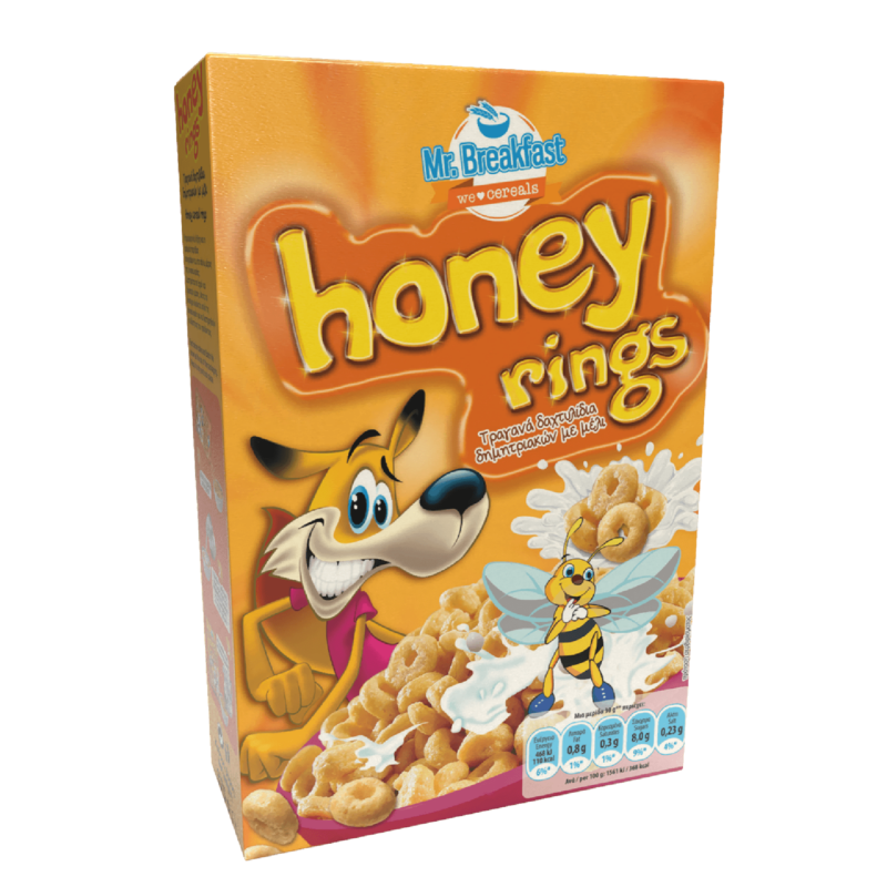 5202453030626 – MrBreakfast – HoneyRings copy