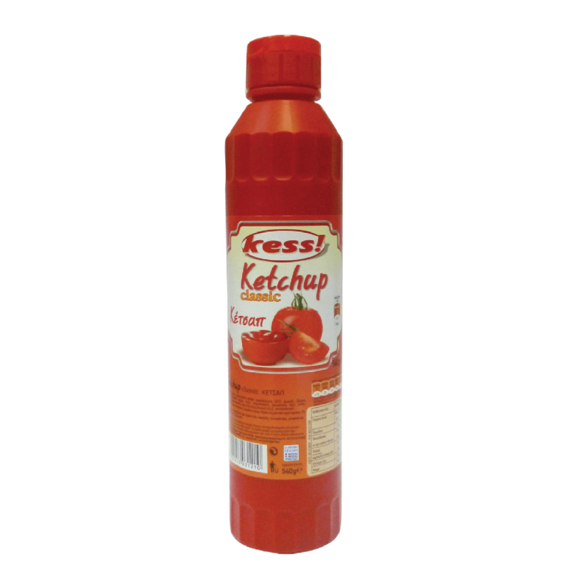 5202453031210 – KESS KETSUP 540G copy