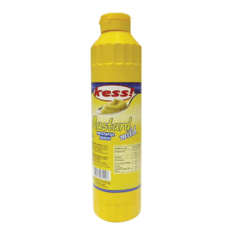 5202453031227 – KESS MOUSTARDA APALI copy