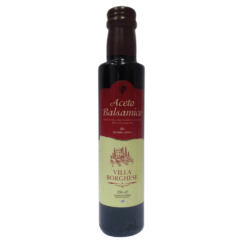 5202453033337-VILLA BORGHESE BALSAMIKO 250ML copy