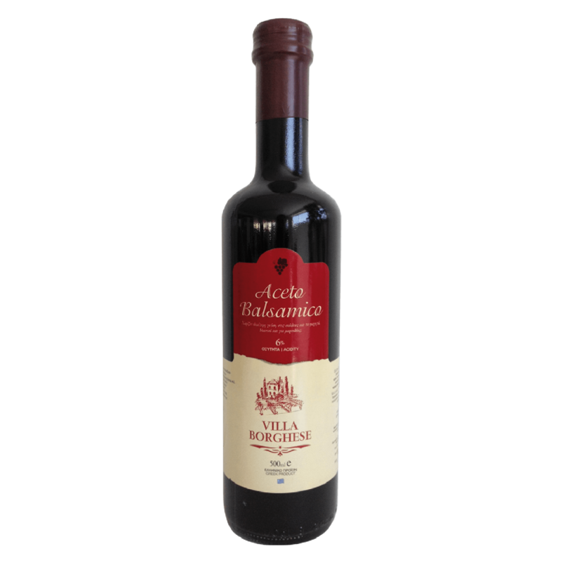 5202453033344-Βαλσάμικο Villa Borghese 500ml copy