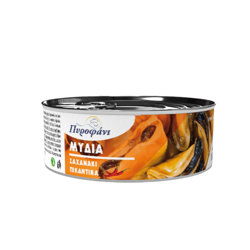 5202453040991-Pyrofani – Mydia sahanaki