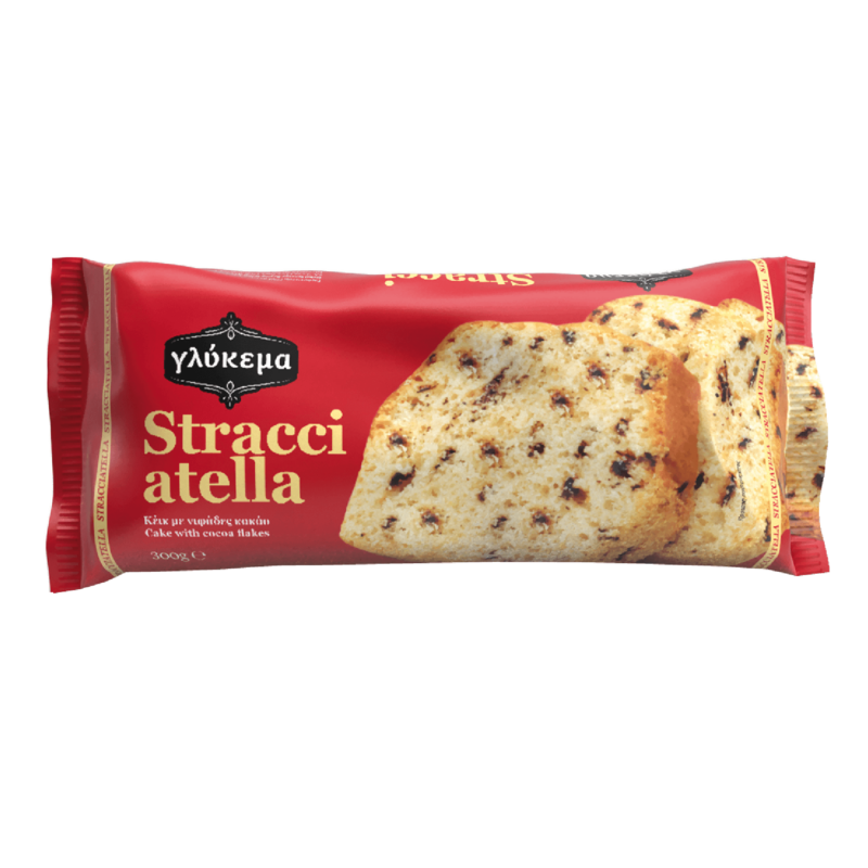 5202453041851- Glykema – Cakes Stracciatella