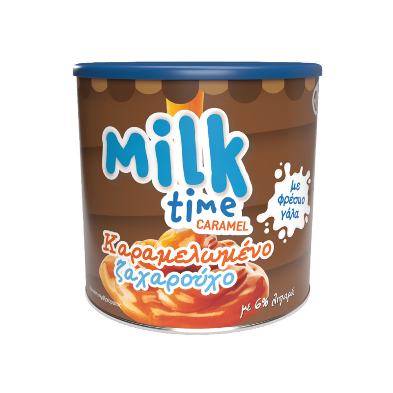 5202453045637- Milktime – Banoffee 1000g – Mockup3D copy