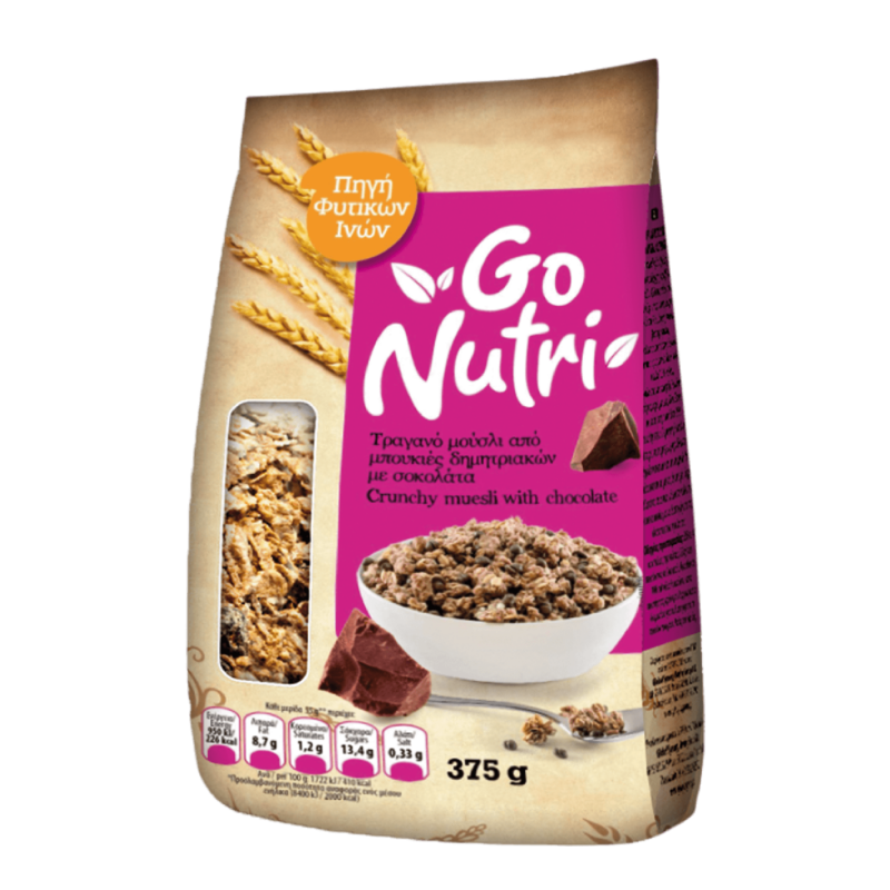 5310099008081-GO NUTRI TRAGANO MOUSLI ME KOMMATAKIA SOKOLATAS new copy
