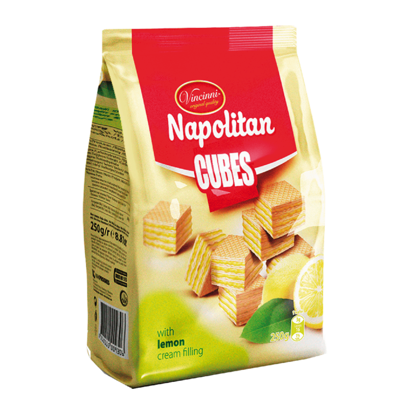 5310115008699-Vincinni Napolitan Lemon cubes 250g copy