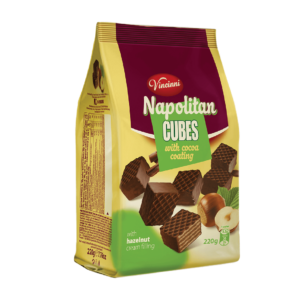 5310345005543- Vincinni – Napolitan Choco cubes 220g hazelnut copy