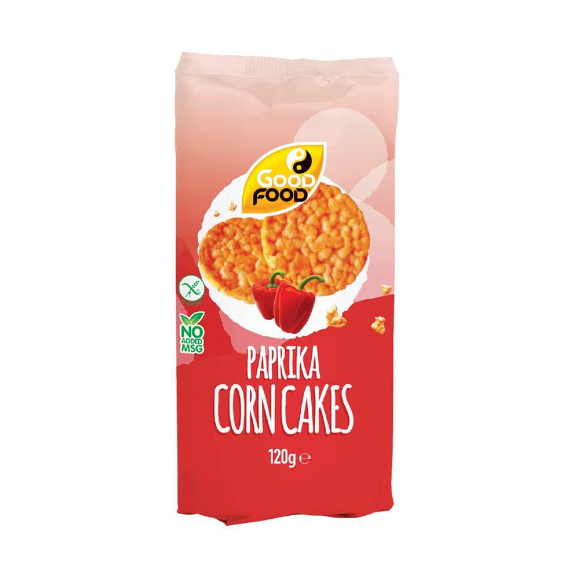 5900125008453- Good food – paprika