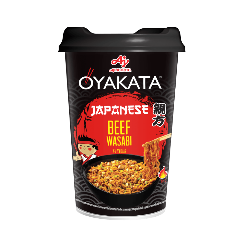 5901384503659- OYAKATA JAPANESE BEEF WASABI