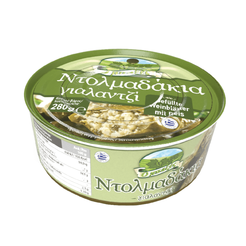 5202453041059- O Mpaxes – Ntolmadakia- 400g copy