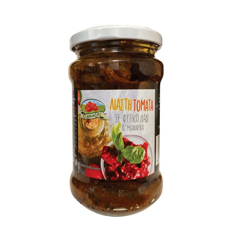 5202453045439- O Mpaxes – Liasti tomata 280g – photo copy