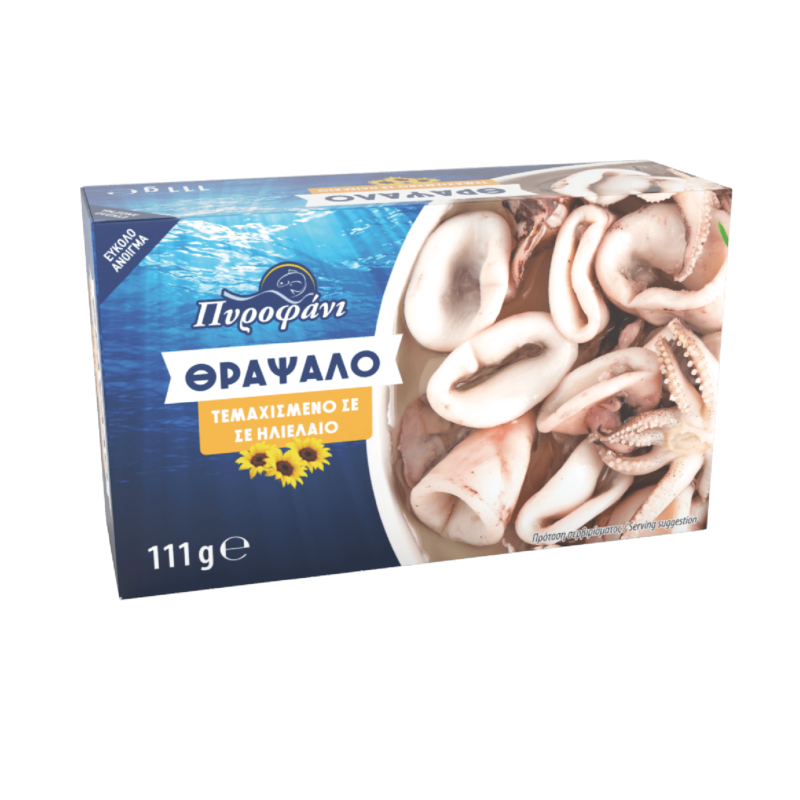 5202453045705- Kalamari – Thrapsalo – ilielaio 111g – mockup copy