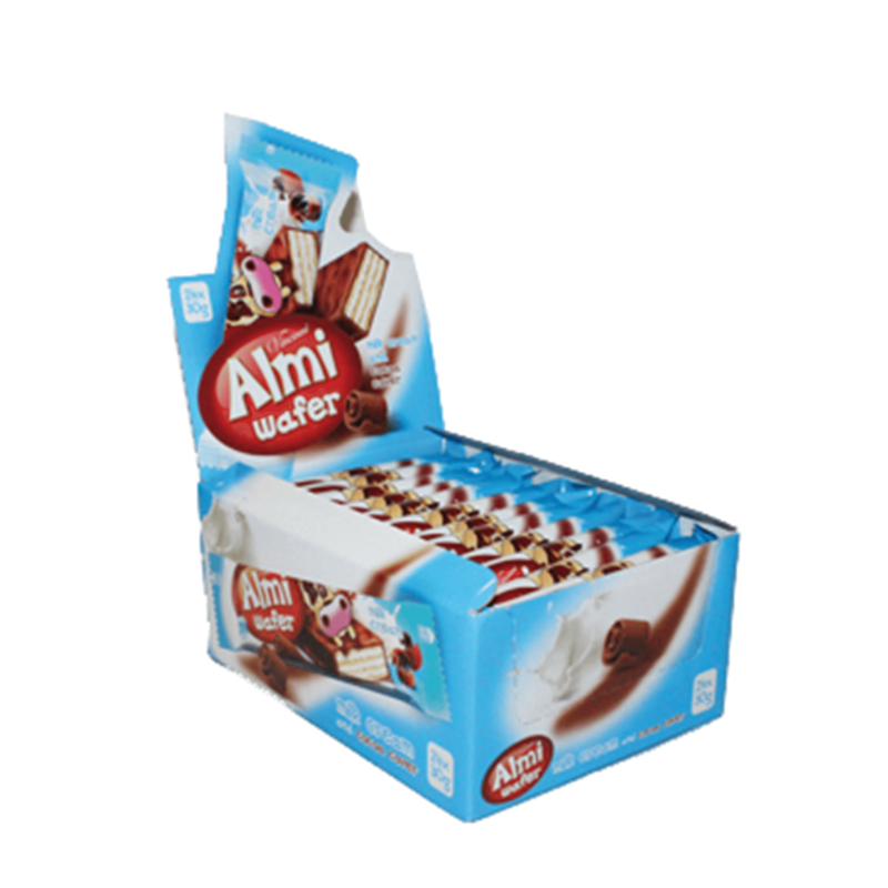 5310115009726 – Vincinni – gkofreta – 50g