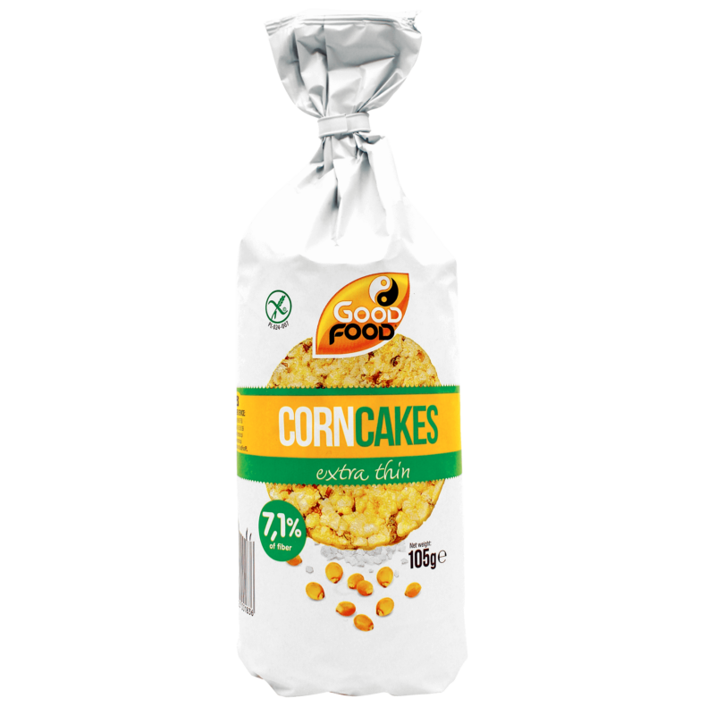 5900125001836 – Good Food Καλαμπογκοφρέτα 105g