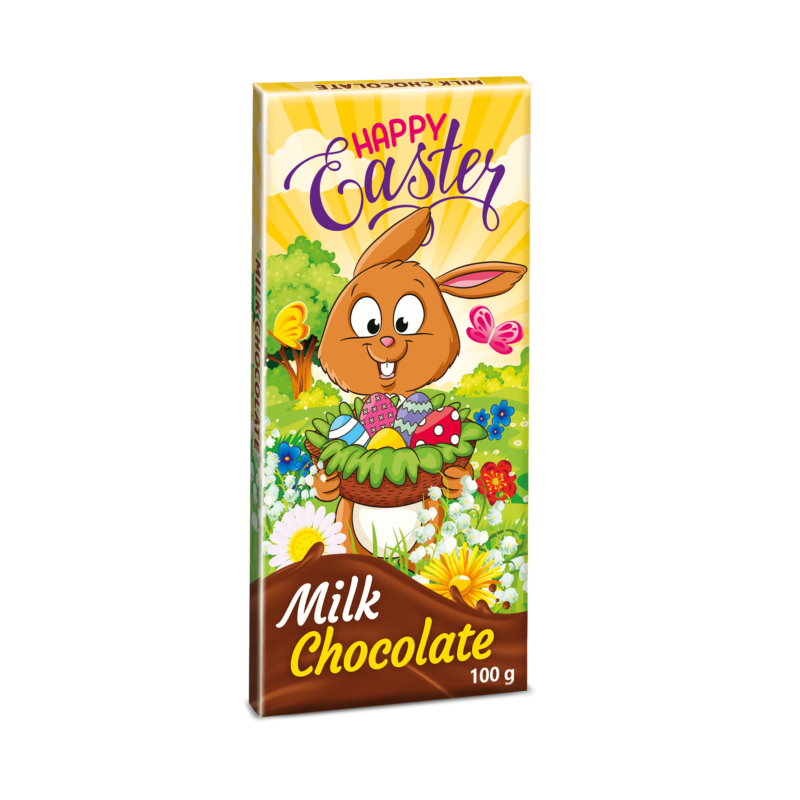 5901677003323 – Baron easter Chocolate milk 100g-1