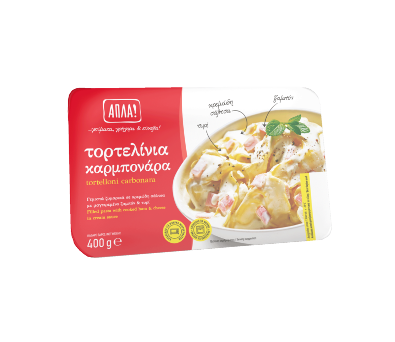 1052635 – APLA – TORTELLONI CARBONARA 400g – mockup3D