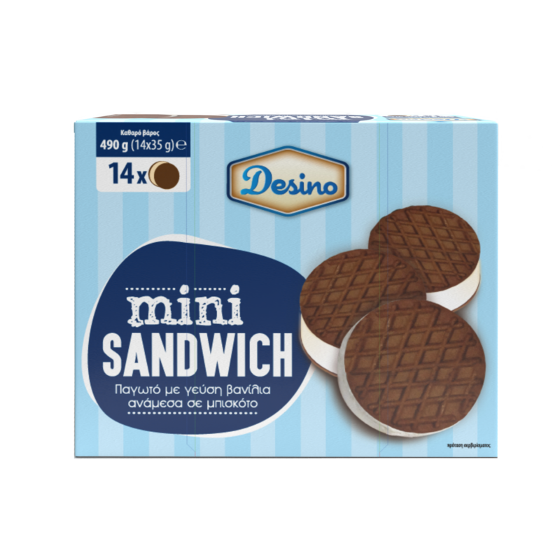 5202453038912- Desino-Mini Sandwiches