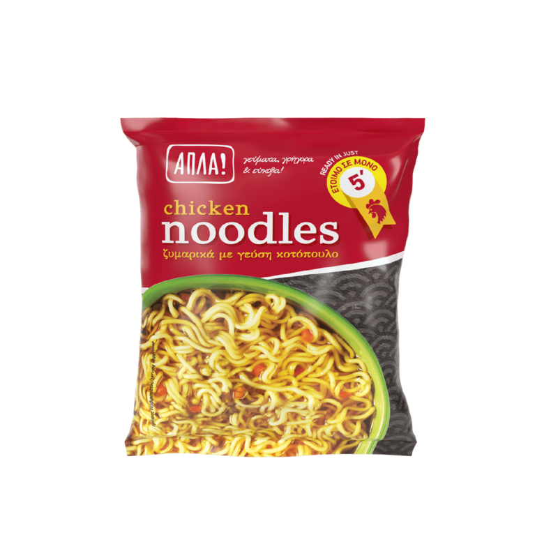 5202453047037 – APLA – Instant noodles chicken 60g – mockup3D