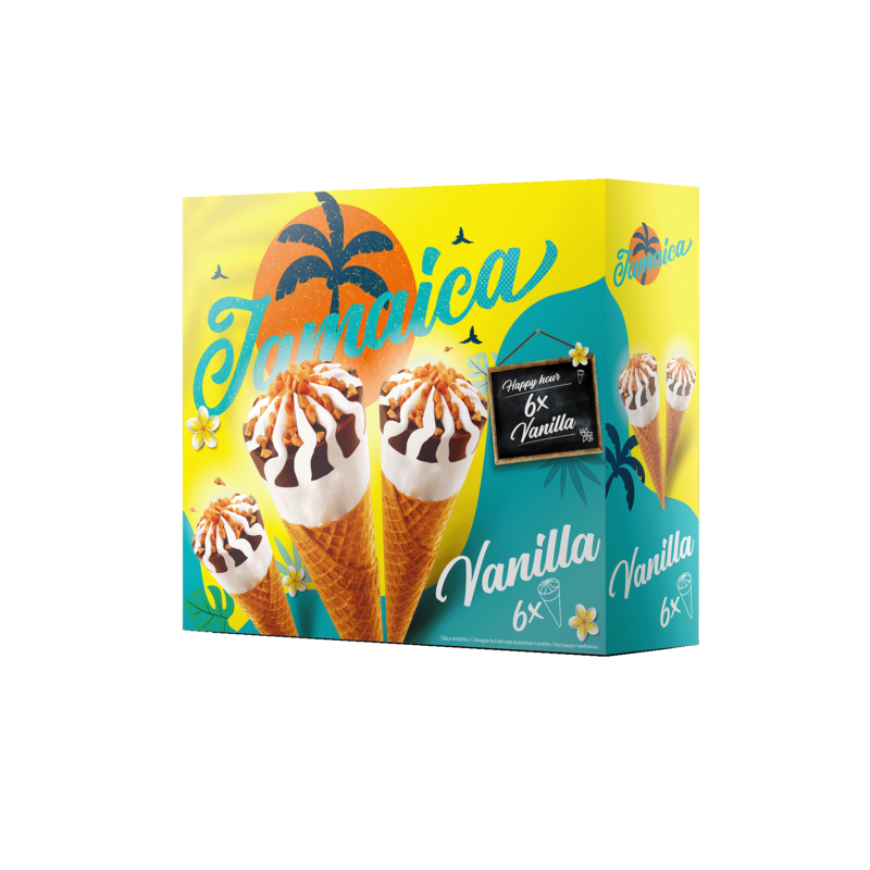 3830053870827-JAMAICA VANILIA XWNAKI